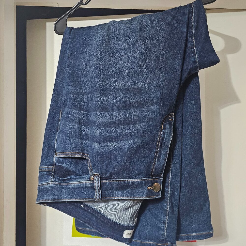 Lane Bryant Boot Cut Jeans